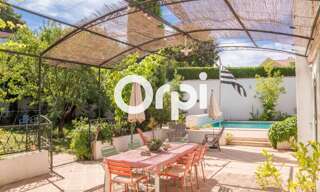 Maison 5 Pièces 260 m² à vendre à Istres (13800)