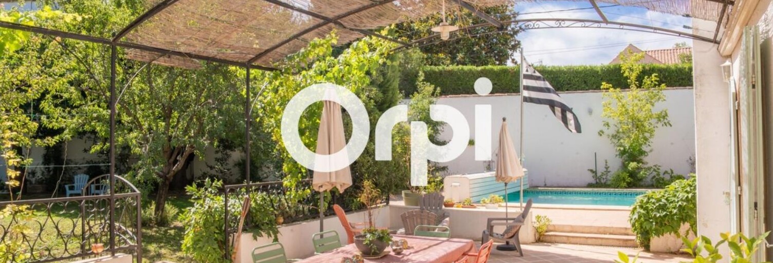 Maison 5 Pièces 260 m² à vendre à Istres (13800)