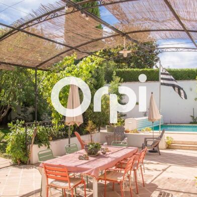 Maison 5 pièces 810000 €