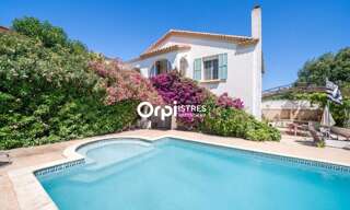 Maison 5 Pièces 260 m² à vendre à Istres (13800)