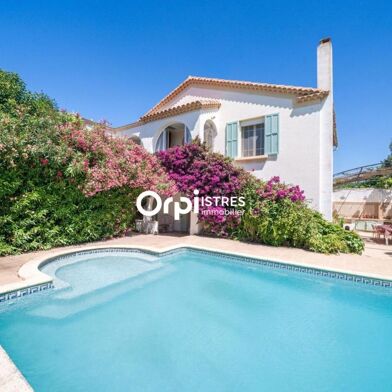 Maison 5 pièces 810000 €