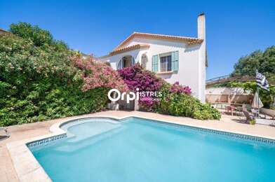 Maison 5 pièces 770000 €