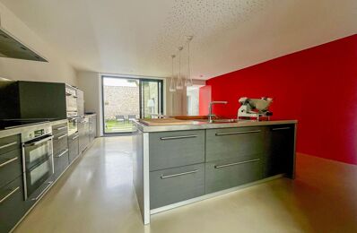 vente maison 1 159 200 € à proximité de Sainte-Radégonde-des-Noyers (85450)