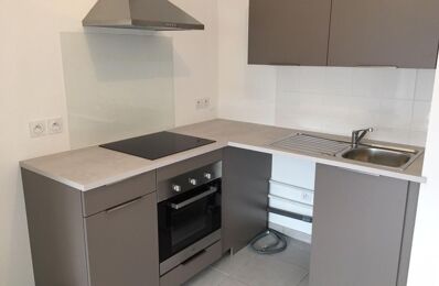 vente appartement 218 000 € à proximité de Carros (06510)