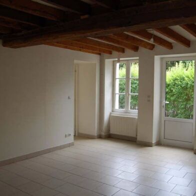 Maison 4 pièces 83 m²