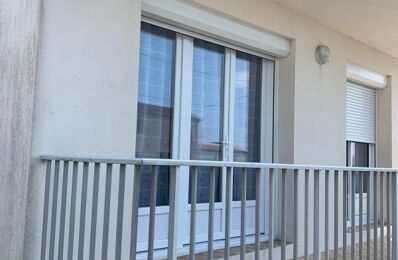 vente appartement 79 920 € à proximité de Meursac (17120)