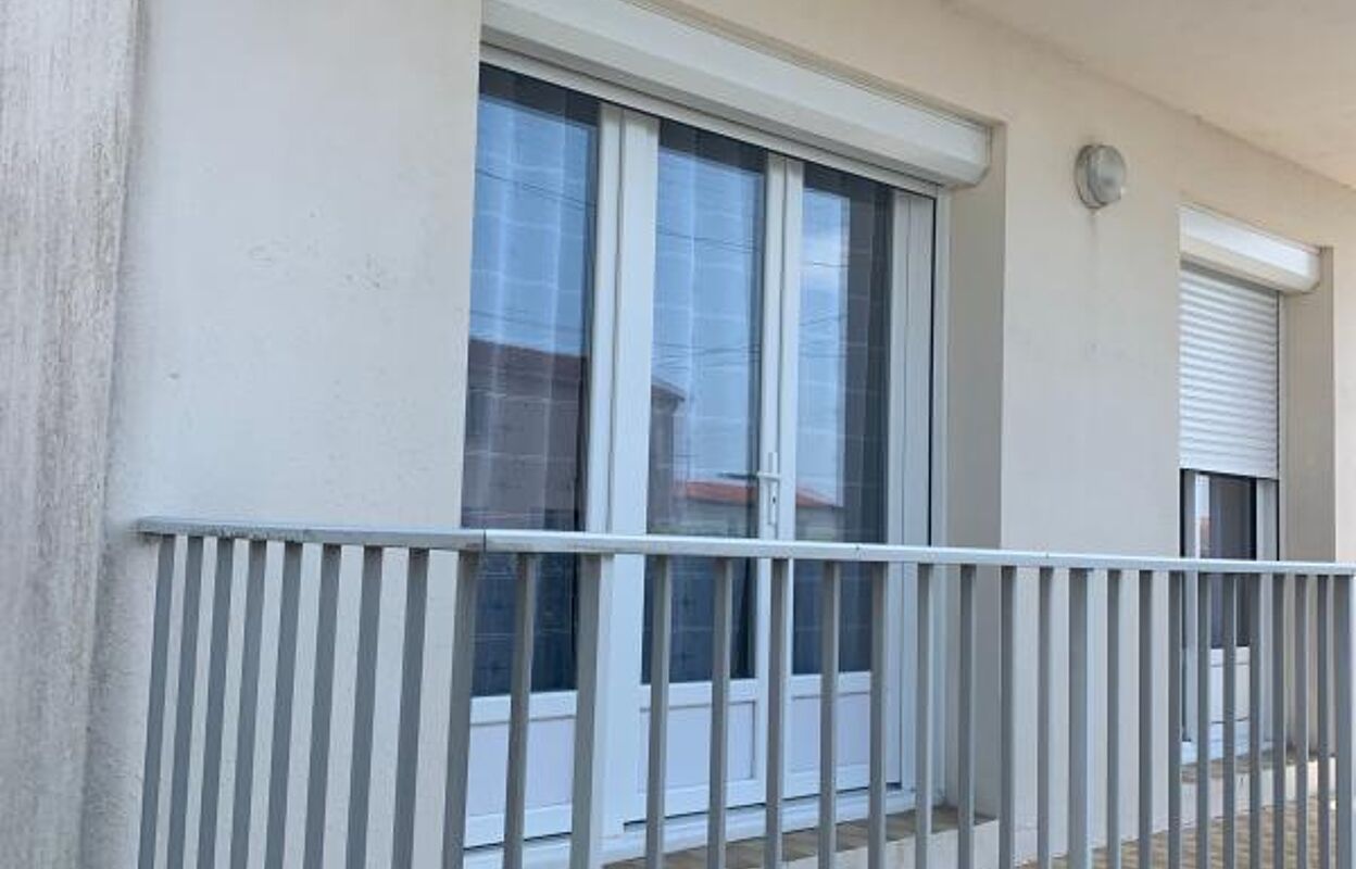 appartement 1 pièces 28 m2 à vendre à Royan (17200)