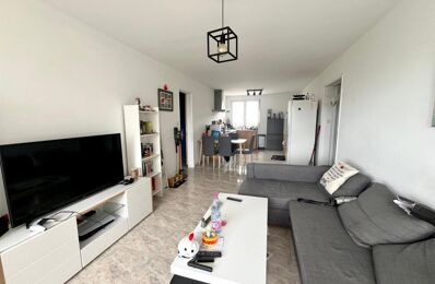 appartement 4 pièces 78 m2 à vendre à Marseille 9 (13009)