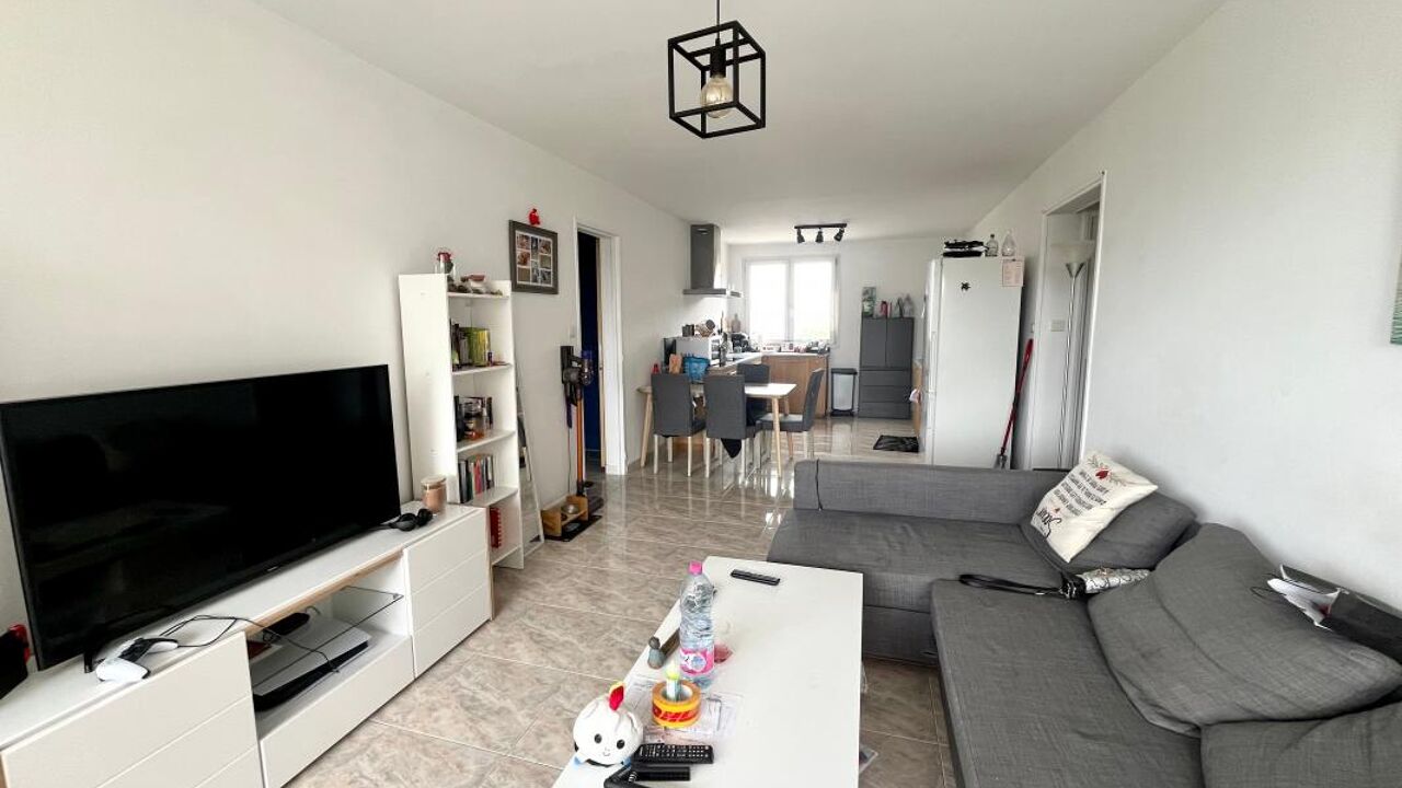 appartement 4 pièces 78 m2 à vendre à Marseille 9 (13009)