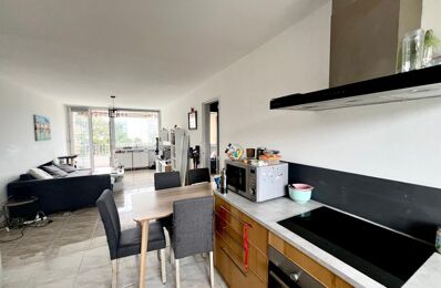 vente appartement 184 000 € à proximité de Roquevaire (13360)