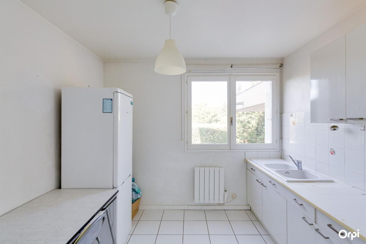 Marseille 11eme T1 32 m²