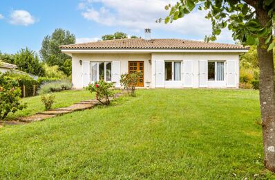 vente maison 290 450 € à proximité de La Tremblade (17390)