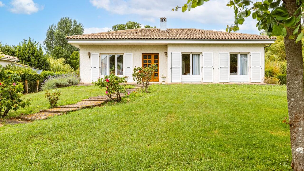 maison 4 pièces 92 m2 à vendre à Marennes-Hiers-Brouage (17320)