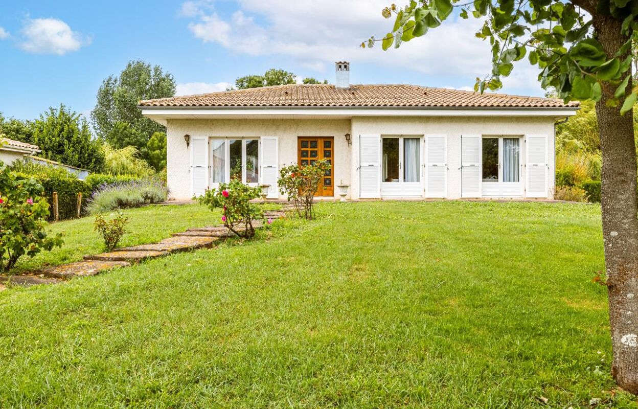 maison 4 pièces 92 m2 à vendre à Marennes-Hiers-Brouage (17320)