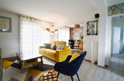 vente appartement 71 000 € à proximité de Saint-Quentin (02100)