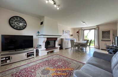 vente maison 315 000 € à proximité de Monnaie (37380)