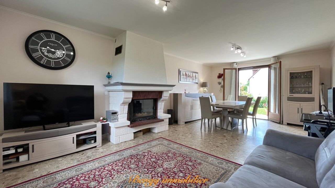 maison 4 pièces 98 m2 à vendre à Saint-Cyr-sur-Loire (37540)