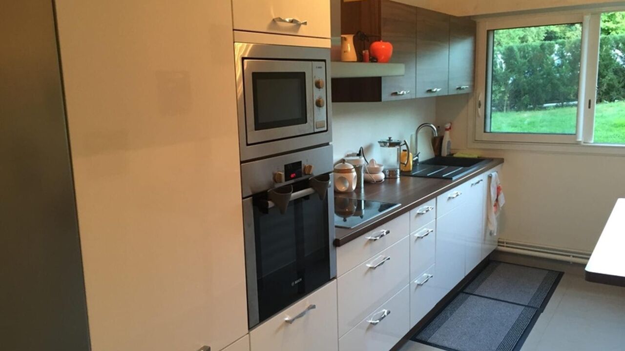 appartement 3 pièces 66 m2 à vendre à Écouen (95440)