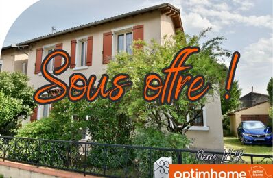 vente maison 110 000 € à proximité de Valderiès (81350)