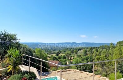 vente maison 895 000 € à proximité de Montfort-sur-Argens (83570)