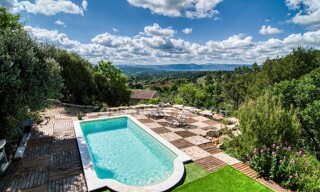 Maison 6 Pièces 194 m² à vendre à Cotignac (83570)