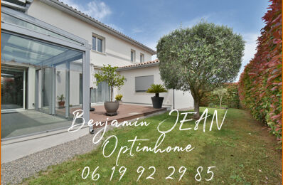 maison 5 pièces 170 m2 à vendre à Sérignan (34410)