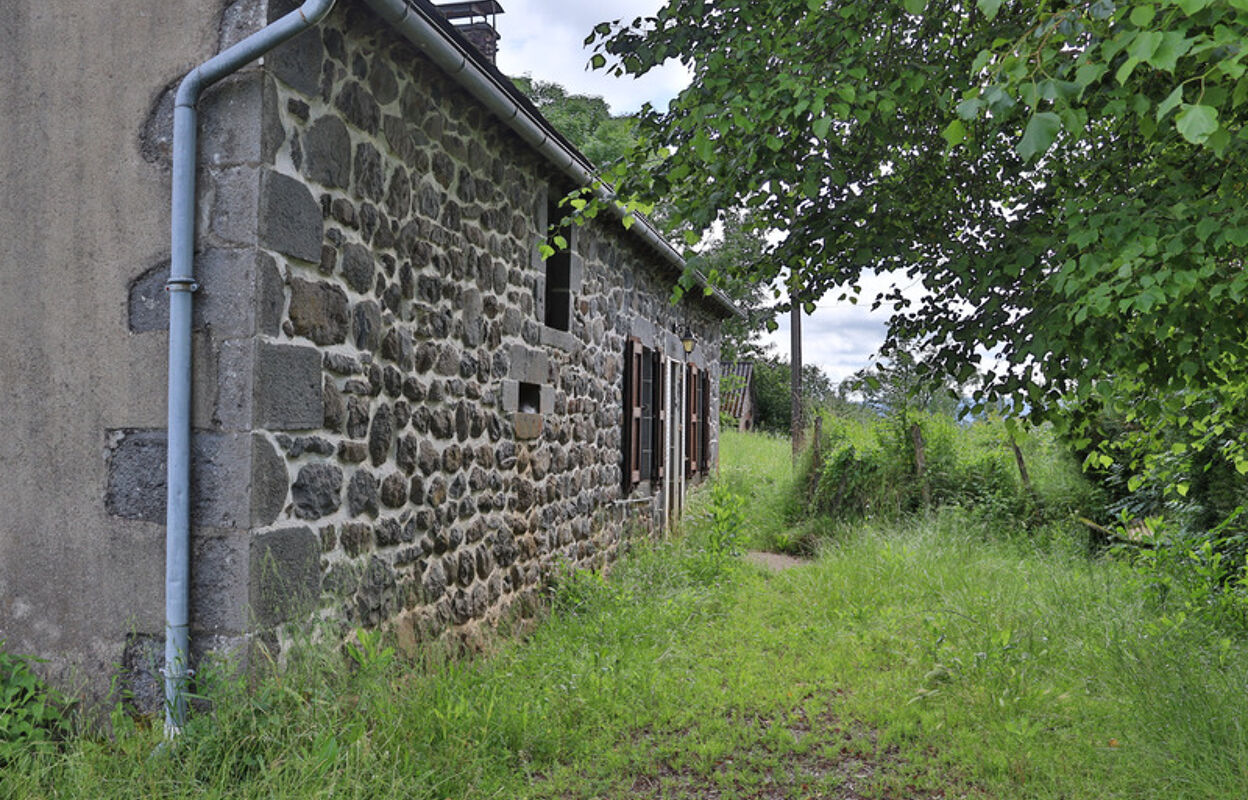 maison 5 pièces 45 m2 à vendre à Anglards-de-Salers (15380)