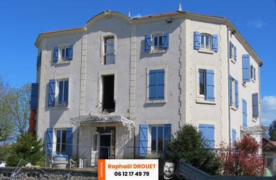 vente appartement 126 000 € à proximité de Chasse-sur-Rhône (38670)