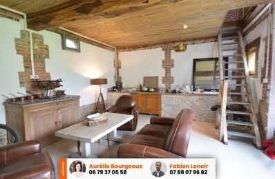 vente maison 106 000 € à proximité de Sainte-Marthe (27190)