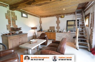 vente maison 106 000 € à proximité de Le Val-Doré (27190)