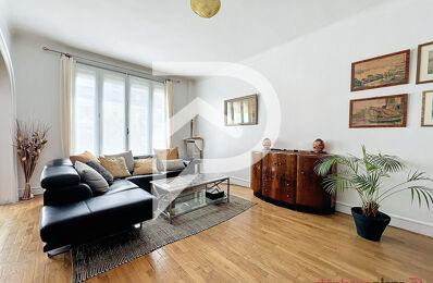 vente appartement 785 000 € à proximité de Carrières-sur-Seine (78420)