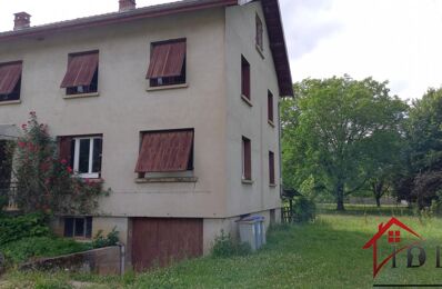vente maison 169 000 € à proximité de Chilly-le-Vignoble (39570)
