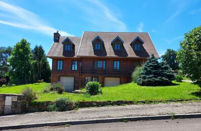 vente maison 253 000 € à proximité de Oiselay-Et-Grachaux (70700)