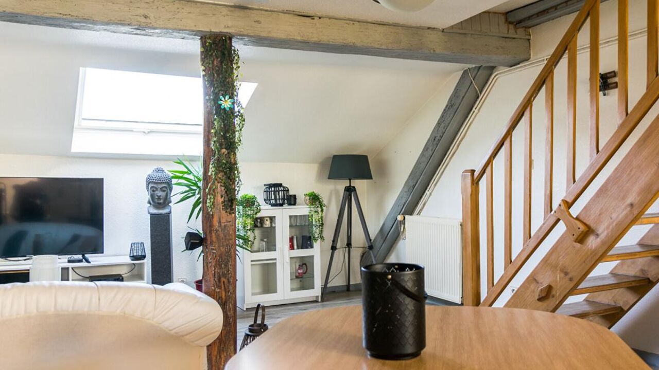 immeuble  pièces 321 m2 à vendre à Héricourt (70400)