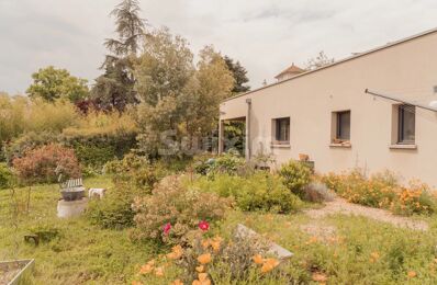 vente maison 420 000 € à proximité de Villeneuve-en-Montagne (71390)