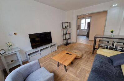 location appartement 1 845 € CC /mois à proximité de Lyon 2 (69002)