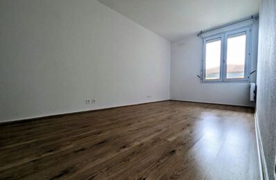 location appartement 720 € CC /mois à proximité de Rouffiac-Tolosan (31180)