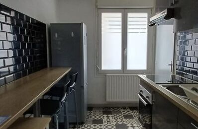 appartement 4 pièces 75 m2 à louer à Toulouse (31000)