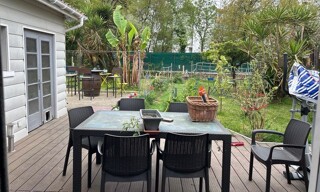 Appartement 1 Pièce 11 m² à louer à Cenon (33150)