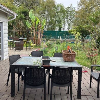 Appartement 1 pièces 450 €