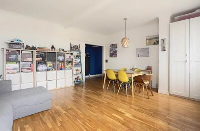 vente appartement 430 000 € à proximité de Eaubonne (95600)