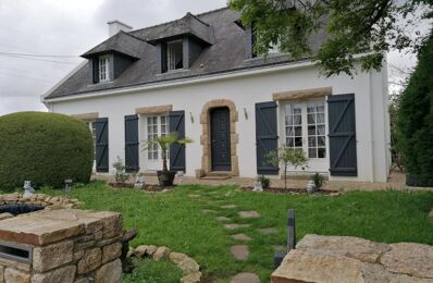 vente maison 390 000 € à proximité de Marzan (56130)