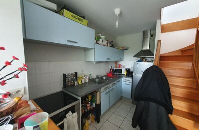location appartement 1 078 € CC /mois à proximité de Saint-Avertin (37550)