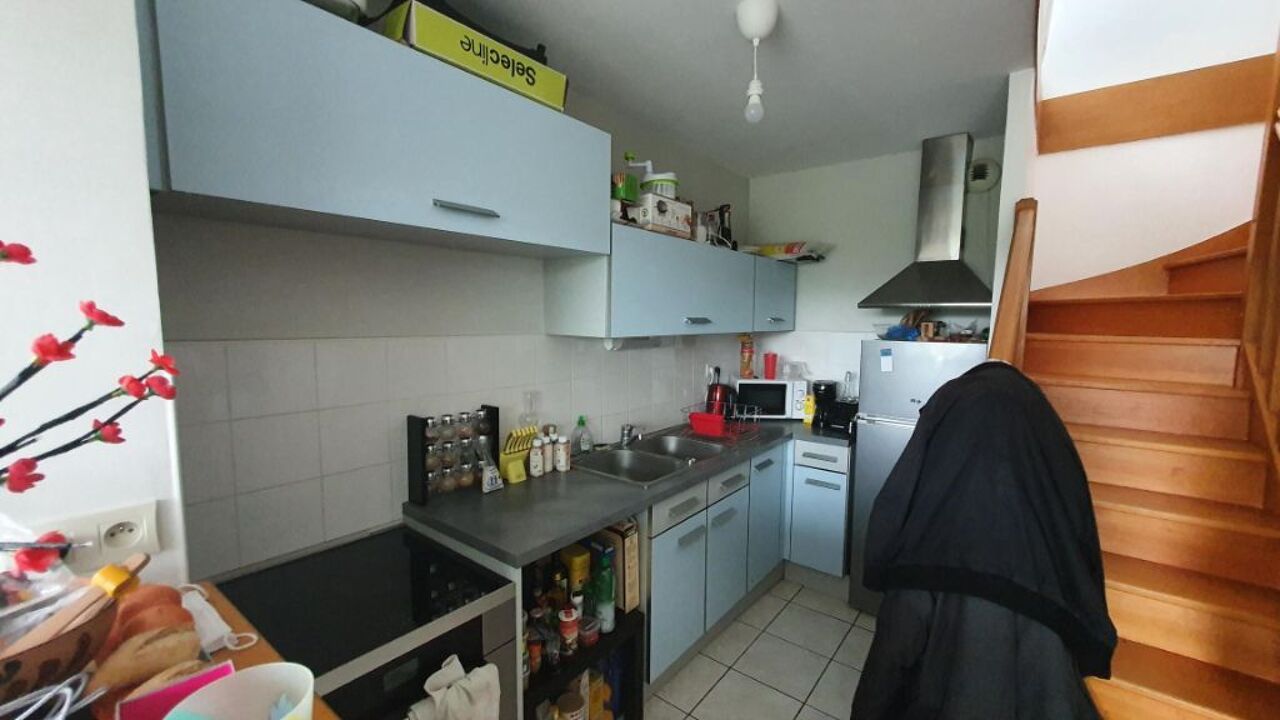 appartement 4 pièces 80 m2 à louer à Tours (37200)