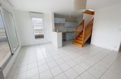 location appartement 1 028 € CC /mois à proximité de La Ville-Aux-Dames (37700)