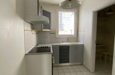 location appartement 680 € CC /mois à proximité de Parçay-Meslay (37210)