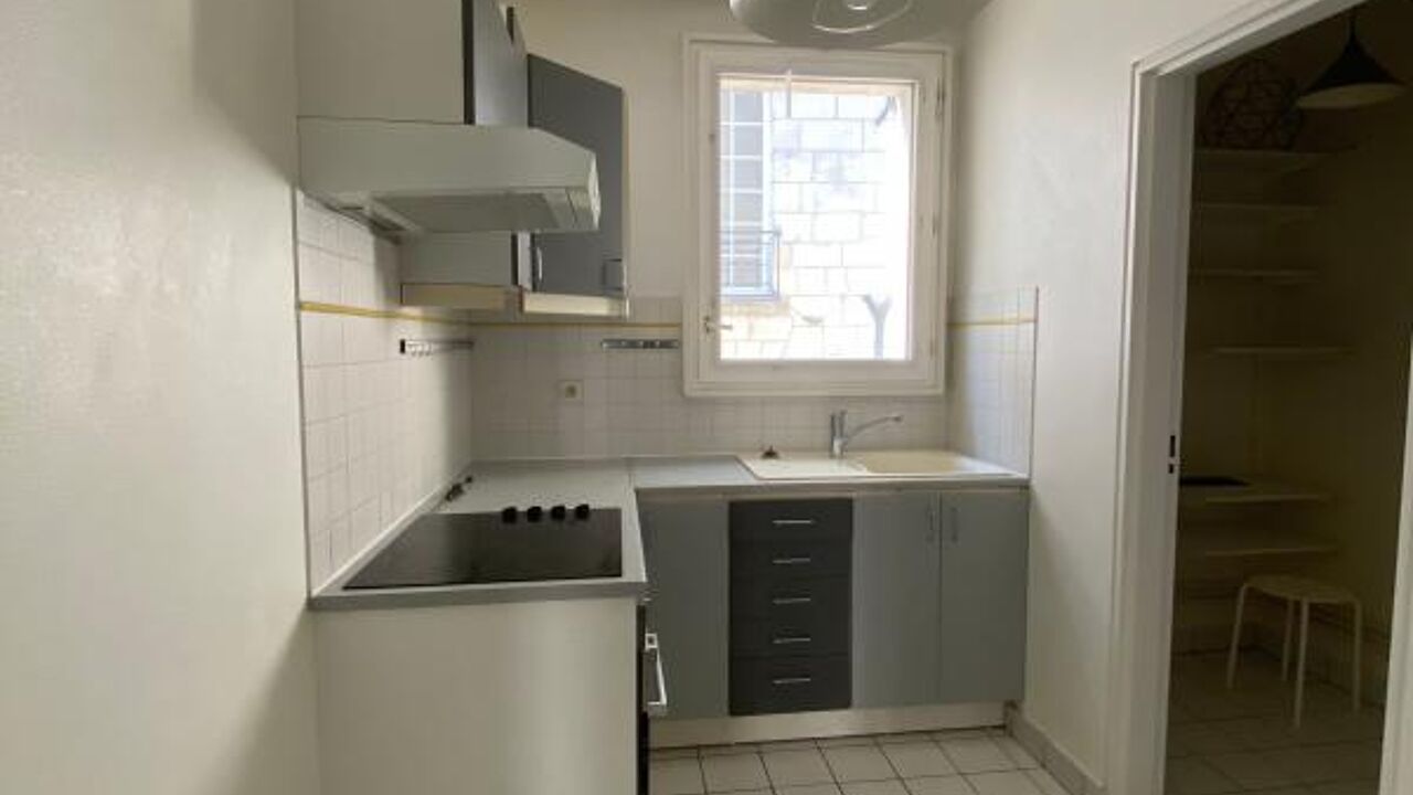 appartement 2 pièces 45 m2 à louer à Tours (37000)