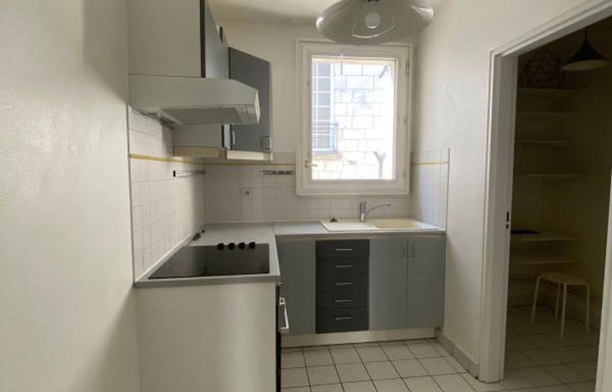 appartement 2 pièces 45 m2 à louer à Tours (37000)