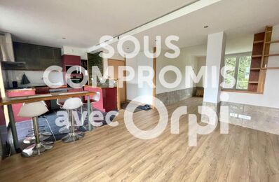 vente appartement 169 000 € à proximité de Saint-Ismier (38330)