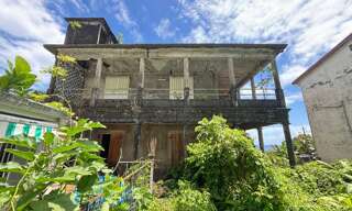 Maison 5 Pièces 136 m² à vendre à Trois-Rivières (97114)